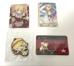 学園アイドルマスター　藤田ことね　まとめ売り