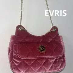 EVRISショルダーバッグ最終値下げのサムネイル