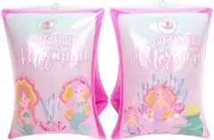 アームリング腕浮き輪アームヘルパー　水泳練習用