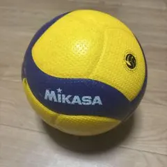 ハイキュー‼︎ 烏野高校 ミカサ5号球 - メルカリ