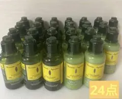 24点　L'OCCITANE　ロクシタン　シトラスヴァーベナ　新品未開封