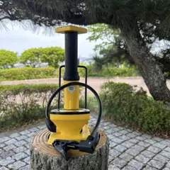 【M.Y様専用】フットポンプ