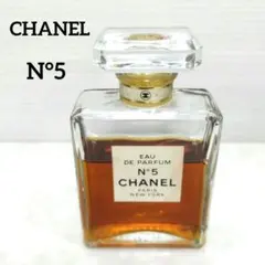 CHANEL シャネル N°5 オードゥ パルファム 50ml