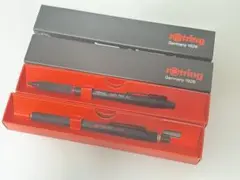 美品！rotring 800 0.5mm、rapid PRO 0,7mmのサムネイル