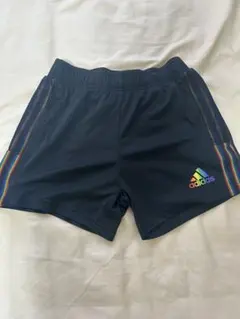 adidas TIRO SHO PRIDEW ショートパンツ XSのサムネイル