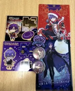 志麻ワン2021缶バッジ 2025年最新】志麻ワン 缶バ noiseの人気アイテム - メルカリ