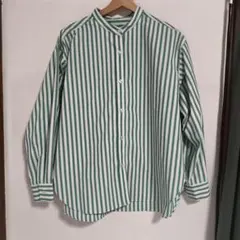 CIAOPANIC TYPY チャオパニックティピー　ストライプシャツのサムネイル