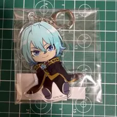 杖と剣のウィストリア アクリルキーホルダー ユリウスのサムネイル
