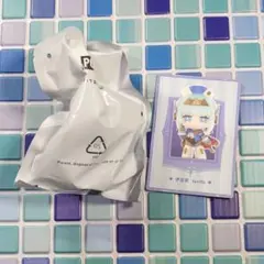 原神 pop mart ミニキャラ フィギュア イネファ