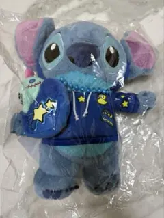 HappyくじStitch Colorful KawaiiスティッチA賞