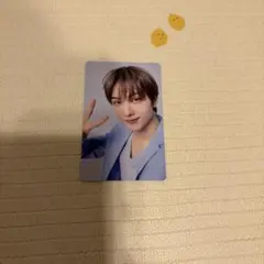 nct dream ドリショ　dreamshow チョンロ　トレカ NCT DREAM チョンロ トレカ DREAM SHOW 3 ドリショ3 - メルカリ