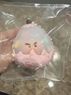 ぶりぶりざえもん　クレヨンしんちゃん　スクイーズ　キャラ