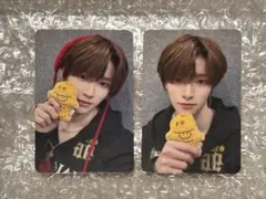 カイウェン トレカ 特典 メイクスター makestar ペンサ