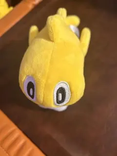 ポケモンぬいぐるみ シャリタツ(のびたすがた) ポケモンセンター