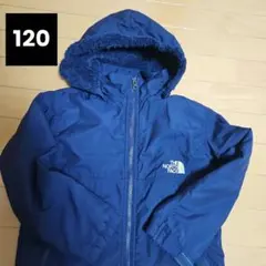 ノースフェイス　コンパクトノマドジャケット 120