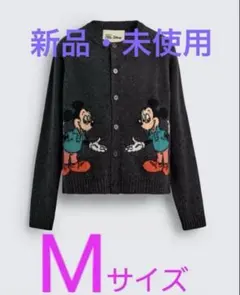 2025年最新】zara ディズニー カーディガンの人気アイテム - メルカリ