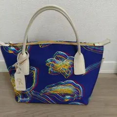 ROBERTA PIERI ロベルタピエリ トート