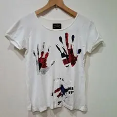 ヴィヴィアンウエストウッド　カットソー　Tシャツ