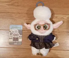 MINISOズートピア ビニール製 ぬいぐるみ ブラインドボックス フィギュア