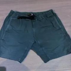 Rokx グリーンショートパンツのサムネイル