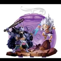 t*G様 ワンピの実　グランドカプセル Vol.01 ノーマルカラーバージョン