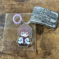 名探偵コナン　めじるしアクセサリー　ちぢませ隊　灰原哀　ハイウェイの堕天使