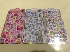 【正規品】ボンボンドロップシール ちゅるきら churu kira オリジナル