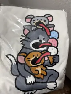 トムとジェリー　一番くじ　B賞