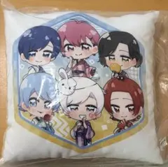 いれいす　Irregular Vacation 大型クッション