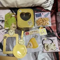 【まとめ売り】ちいかわ　うさぎ　グッズ