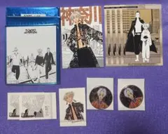 東京リベンジャーズ 黒川イザナ パシャこれ 原画展 - メルカリ