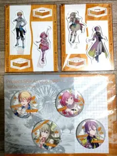 新品】クレノアCD『ADVENT P4RADE』 ＋特典缶バッジ - メルカリ