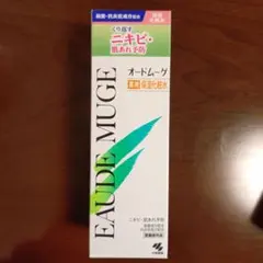 EAUDE MUGE オードムーゲ 160ml 化粧水のサムネイル