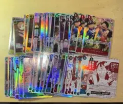 プロモカード　SRカードまとめ売り