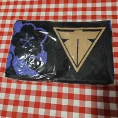 刀ミュ 2025 マフラータオル 十周年 大慶直胤 刀剣乱舞 未使用 未開封