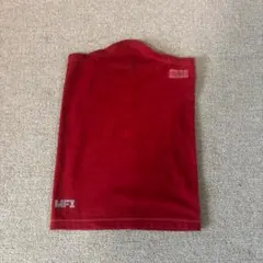 Anon MFI アノン ライトウェイト ネックウォーマー Red