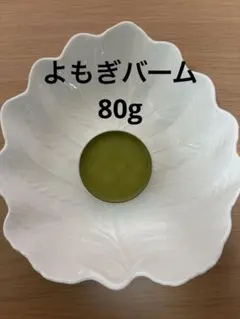 쑥 밤 80g