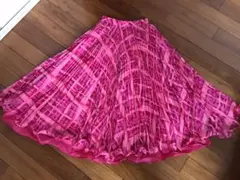 【社交ダンス】ロングスカート‼︎