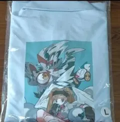 チルアウト　ジャケット　セブンゼルデザインL