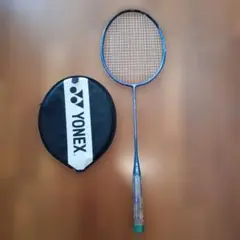 YONEX バドミントンラケット B-750