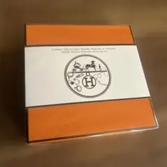 ✨新品未開封✨ HERMES エルメス 香水セット 7.5ml×4本