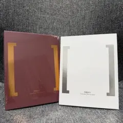 ROCKY BLANK 2nd アルバム ラキ 2種 セット