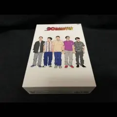 30 minutes DVD-BOX〈3枚組〉 - メルカリ