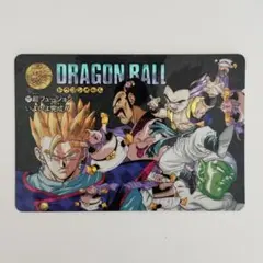 2026年最新】ドラゴンボールカード ビジュアルアドベンチャーの人気