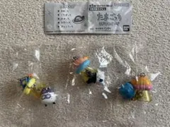 たまごっち　UFOスイング