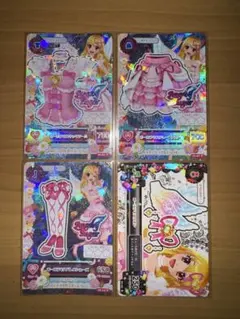 2026年最新】アイカツカード 初期プレミアム オーロラキスの人気