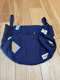 ピンクハウス　バケツ型トートバッグ