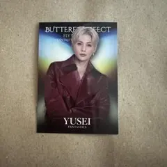 八木勇征　フォトカ