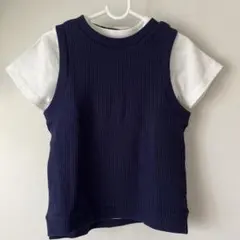 Ｔシャツ / ベスト セット