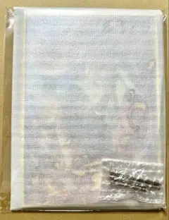 鬼滅の刃　WebShopくじ　A賞　ビッグレイヤードアクリルパネル　竈門炭治郎